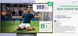 Promo Tv oled 4k à 999,90 € dans le catalogue Extra à Sartrouville