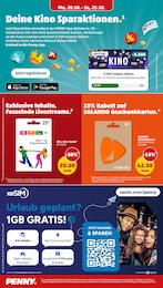 Karten Angebot & Preis im aktuellen Penny Prospekt Karten Angebot im aktuellen Penny Prospekt auf Seite 26