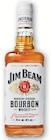 Bourbon 40° - JIM BEAM - Hyper U à Melun Bourbon 40° - JIM BEAM en promo chez Hyper U Melun à 14,87 €