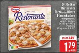 Ristorante im Angebot bei EDEKA in Bornheim Ristorante Angebote von Dr. Oetker bei EDEKA Bornheim für 1,79 €