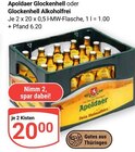 Glockenhell im Angebot bei GLOBUS in Sömmerda Glockenhell Angebote von Apoldaer bei GLOBUS Sömmerda für 20,00 €