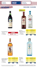 Rum Angebot & Preis im aktuellen METRO Prospekt Rum Angebot im aktuellen METRO Prospekt auf Seite 34