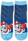 Sneakersocken von Paw Patrol für 5,99 € bei REWE im Angebot Sneakersocken von Paw Patrol im aktuellen REWE Prospekt