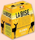 Super U Athis-Mons - Promo -30% de remise immédiate sur la gamme La Bise Promo -30% de remise immédiate sur la gamme La Bise à dans le catalogue Super U à Athis-Mons