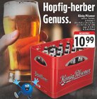 König Pilsener Angebote bei EDEKA Pulheim für 10,99 €