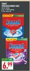 Spülmaschinen-Tabs Angebote von Somat bei Marktkauf Osnabrück für 6,99 €