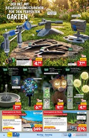 Gartendeko im Netto Marken-Discount Prospekt in Görlitz Aktueller Netto Marken-Discount Prospekt mit Gartendeko, "Aktuelle Angebote", Seite 12