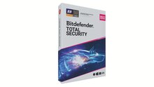 Office DEPOT Reims - Antivirus Total Security Promo Antivirus Total Security dans le catalogue Office DEPOT "Profitez des ventes flash du 24/02 au 07/03 ! -20% sur différente catégorie de produit ! " à Reims