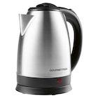 Aktuelles GOURMETmaxx Wasserkocher Angebot bei POCO in Gelsenkirchen ab 6,99 €