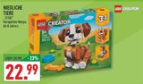 Creator Niedliche Tiere im Angebot bei Marktkauf in Voerde Creator Niedliche Tiere Angebote von LEGO bei Marktkauf Voerde für 22,99 €