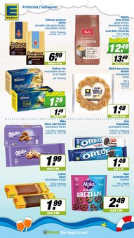 Kaffee im aktuellen EDEKA Prospekt (Lünen) Kaffee im EDEKA Prospekt "Aktuelle Angebote" mit 17 Seiten (Lünen)