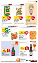 Champagne Angebote im Prospekt "TOUT VOTRE MAGASIN CONTRE LA VIE CHÈRE" von Intermarché auf Seite 13