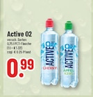 Aktuelles Active 02 Cherry Angebot bei Marktkauf in Gelsenkirchen ab 0,99 €