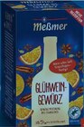 Glühwein-Gewürz Angebote von Meßmer bei REWE Rodgau für 1,49 €