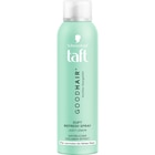 Schwarzkopf im dm-drogerie markt Prospekt Refresh Spray Good Hair Juicy Lemon von Schwarzkopf taft im aktuellen dm-drogerie markt Prospekt für 4,95 €