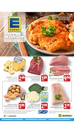Aktueller E center Prospekt mit Schnitzel, "Aktuelle Angebote", Seite 51