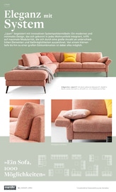 Gartenmöbel im Segmüller Prospekt in Landshut Aktueller Segmüller Prospekt mit Gartenmöbel, "Bestes Handwerk seit 1925", Seite 16