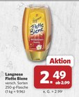 Aktuelles Flotte Biene Wildblütenhonig Angebot bei combi in Bremen ab 2,49 €