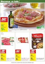 Huile D'olive Angebote im Prospekt "Carrefour" von Carrefour Huile D'olive Angebote im Prospekt "Carrefour" von Carrefour auf Seite 30