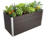 Hochbeet WPC im aktuellen OBI Prospekt