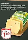 GLOBUS Saarlouis Prospekt mit  im Angebot für 1,69 €