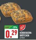 KÜRBISKERN-BRÖTCHEN Angebote von GUT & GÜNSTIG bei Marktkauf Mülheim für 0,29 €