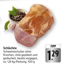EDEKA Albersweiler Prospekt mit  im Angebot für 1,29 €