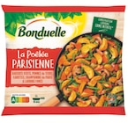 Poêlée cuisinée surgelée à Carrefour dans Nointel Poêlée cuisinée surgelée à Carrefour dans Nointel