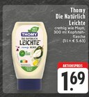 EDEKA Bad Sassendorf - Die Natürlich Leichte Angebot im Prospekt Die Natürlich Leichte bei EDEKA im Bad Sassendorf Prospekt für 1,69 €