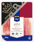 Prosciutto di Parma von Metro Chef im aktuellen METRO Prospekt für 6,94 €