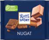 Nugat bei Marktkauf im Drense Prospekt für 1,11 €