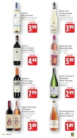 Aktueller EDEKA Prospekt mit Rotwein, "Aktuelle Angebote", Seite 37