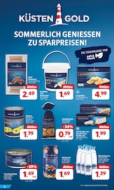 Fisch im nah&frisch Prospekt in Iserlohn Aktueller nah&frisch Prospekt mit Fisch, "DER MARKT FÜR GUTES ESSEN UND TRINKEN", Seite 4