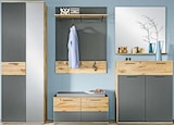 Garderobe Mason im Angebot bei SB Möbel Boss in Mannheim Garderobe Mason Angebote bei SB Möbel Boss Mannheim für 99,99 €