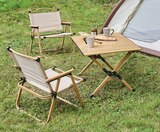 Ensemble de camping pliant - Super U à Le Havre Ensemble de camping pliant en promo chez Super U Le Havre à 59,90 €