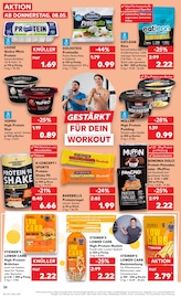 Toaster im Kaufland Prospekt in Essen Aktueller Kaufland Prospekt mit Toaster, "Aktuelle Angebote", Seite 38