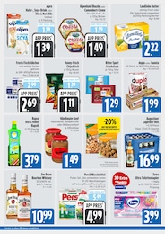 EDEKA Persil Megaperls im Prospekt 
