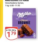 Aktuelles Kuchlein Angebot bei GLOBUS in Rostock ab 1,79 €