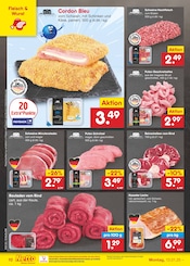 Aktueller Netto Marken-Discount Prospekt mit Braten, "Aktuelle Angebote", Seite 16