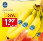 Aktuelle Bananen Angebote bei Netto Marken-Discount in München Aktuelles Bananen Angebot bei Netto Marken-Discount in München ab 1,99 €