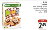 EDEKA Dresden - Cini Minis Angebot im Prospekt Cini Minis bei EDEKA im Dresden Prospekt für 2,49 €