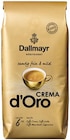 Crema d’Oro Angebote von Dallmayr bei REWE Worms für 14,99 €