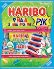 Promo Pik piñata summergame multipack à 11,90 € dans le catalogue Intermarché Super à Nice