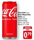 Coca-Cola Original Taste Angebote von Coca-Cola bei E center Pfungstadt für 0,79 €