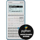 Calculatrice graphique - CASIO en promo chez Carrefour Market Vitry-sur-Seine à 64,99 €