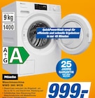 Waschmaschine WWD 380 WCS bei expert im Falkensee Prospekt für 999,00 €