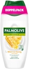 Duschgel oder Flüssigseife im Angebot bei Penny in Hannover Duschgel oder Flüssigseife Angebote von PALMOLIVE bei Penny Hannover für 1,99 €