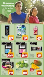 Ähnliche Dr. Pepper Angebote im Prospekt "Dein Markt" von REWE in Bochum Ähnliche Angebote wie Dr. Pepper im Prospekt "Dein Markt" auf Seite 14 von REWE in Bochum