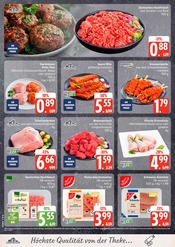 Biofleisch im EDEKA Prospekt in Seevetal Aktueller EDEKA Prospekt mit Biofleisch, "Top Angebote", Seite 7