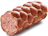 Pikante Käsebierwurst Angebote von Wasner bei REWE Regensburg für 1,99 €